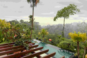 Villa Lembah Damai by Pramana Villas